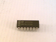 TEXAS INSTRUMENTS SEMI DM74LS09N