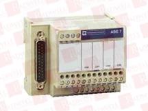 SCHNEIDER ELECTRIC ABE7CPA412 0