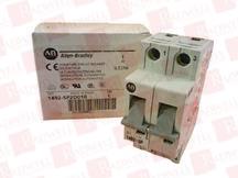 ALLEN BRADLEY 1492-SP2D010 0