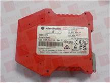 ALLEN BRADLEY 440R-N23127