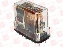 STRUTHERS DUNN RELAYS C219BBXP-115/125VDC