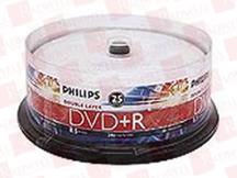 PHILIPS DR8S8B25F/17