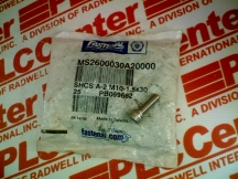 FASTENAL MS2600030A20000