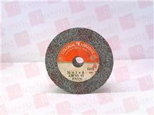 COLONIAL WEST ABRASIVES A36-M5-VS