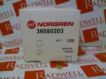 NORGREN 36050203