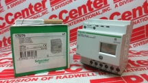 SCHNEIDER ELECTRIC 17076