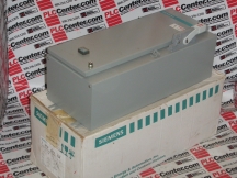 SIEMENS SCF-B21-120