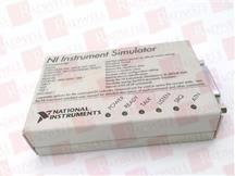 NATIONAL INSTRUMENTS 183913C-01