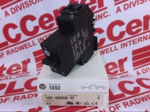 ALLEN BRADLEY 1492-GS2G-030-H2 1