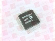 ANALOG DEVICES AD7891AS-1