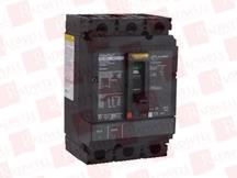 SCHNEIDER ELECTRIC HLL36045