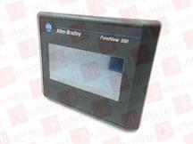 ALLEN BRADLEY 2711-T5A8L1