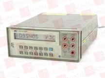 KEYSIGHT TECHNOLOGIES 3468B 0