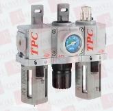 TPC MECHATRONICS CO PC2C-N02D5G