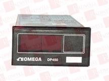 OMEGA ENGINEERING DP450-VDC