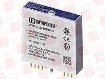 DATAFORTH SCM5B45-08D