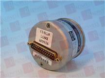 BEI SENSORS H25G-SB-1500-ABZC-15V/V-ED25-S 1