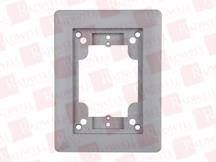 ABB THOMAS & BETTS P64P-CP-GRY