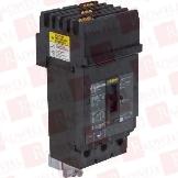 SCHNEIDER ELECTRIC JDA36250SA