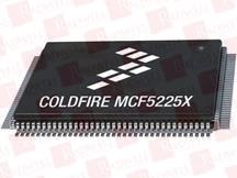 NXP SEMICONDUCTOR MCF52252AF80