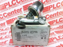 SLOAN VALVE CO RESS-1.0U