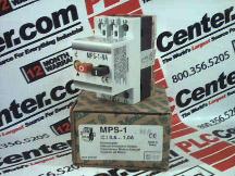 EATON CORPORATION MPS-1-NA