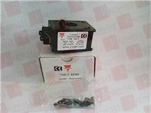 CARLO GAVAZZI TAD-2-50-5A 2