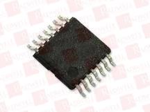 ON SEMICONDUCTOR 74VHCT08AMTCX