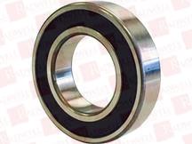 CONSOLIDATED BEARING 62210-2RS 0