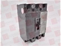 EATON CORPORATION CC3200YJ