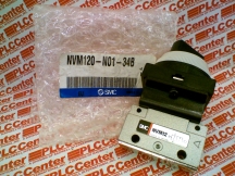 SMC NVM120-N01-34B