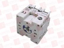 ALLEN BRADLEY 194L-E12-2501