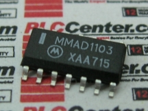 MOTOROLA SOLUTIONS MMAD1103 1