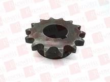 MARTIN SPROCKET & GEAR INC 60BS14 1 1/2 6