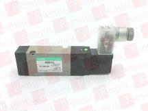 CKD CORP 4KB219-L-DC24V