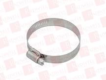 EFECTOR CLAMP, HOSE, 2" SMOOTH BAND -U60126