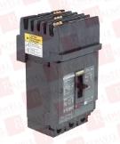 SCHNEIDER ELECTRIC HDL36100UA