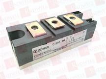 INFINEON TD142N16KOF