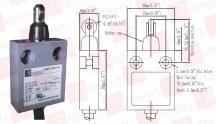 RADWELL VERIFIED SUBSTITUTE D4C-1333-SUB