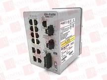 ALLEN BRADLEY 1783-BMS10CGA 1