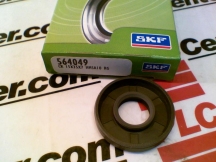 SKF 15X35X7