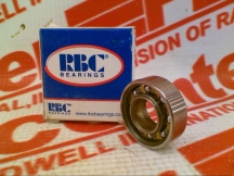 RBC BEARINGS 3016NSTN