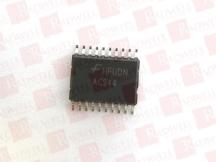 NXP SEMICONDUCTOR MC74AC244DT