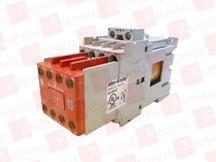 ALLEN BRADLEY 100S-C12DJ23C 0