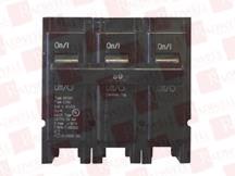 EATON CORPORATION BR380B