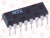 NTE NTE40175B