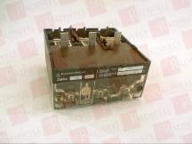 EATON CORPORATION ZM6A-50-NA