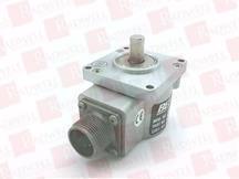 BEI SENSORS H20DB-37-SS-60-ABZ-15V-0CR-SM14-S 0