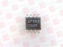 ANALOG DEVICES LTC1726IS8-2.5#PBF