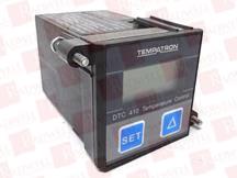 TEMPATRON DTC410-01-MH 1